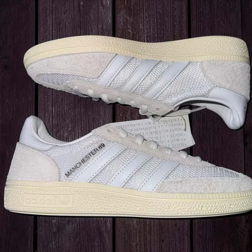 END x Adidas Manchester 89 MiG Sneakers Size US 5.5